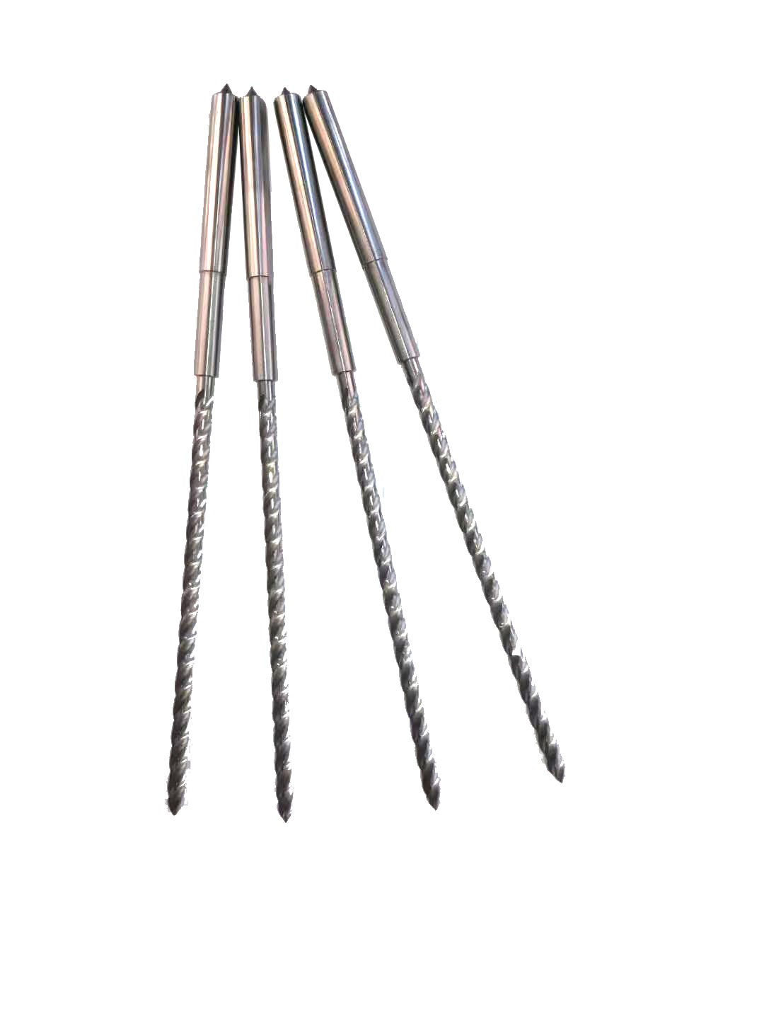 Serdi Style Valve Guide Reamer/Pilot Combo