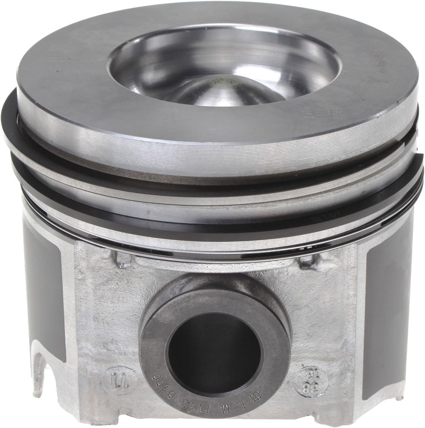 Mahle Single Piston - Ford 6.0 Powerstroke Diesel - 224-3454WR