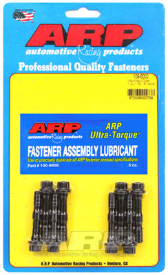 ARP 109-6002 Opel/Vauxhall 1.4L-1.6L V8 rod bolt kit