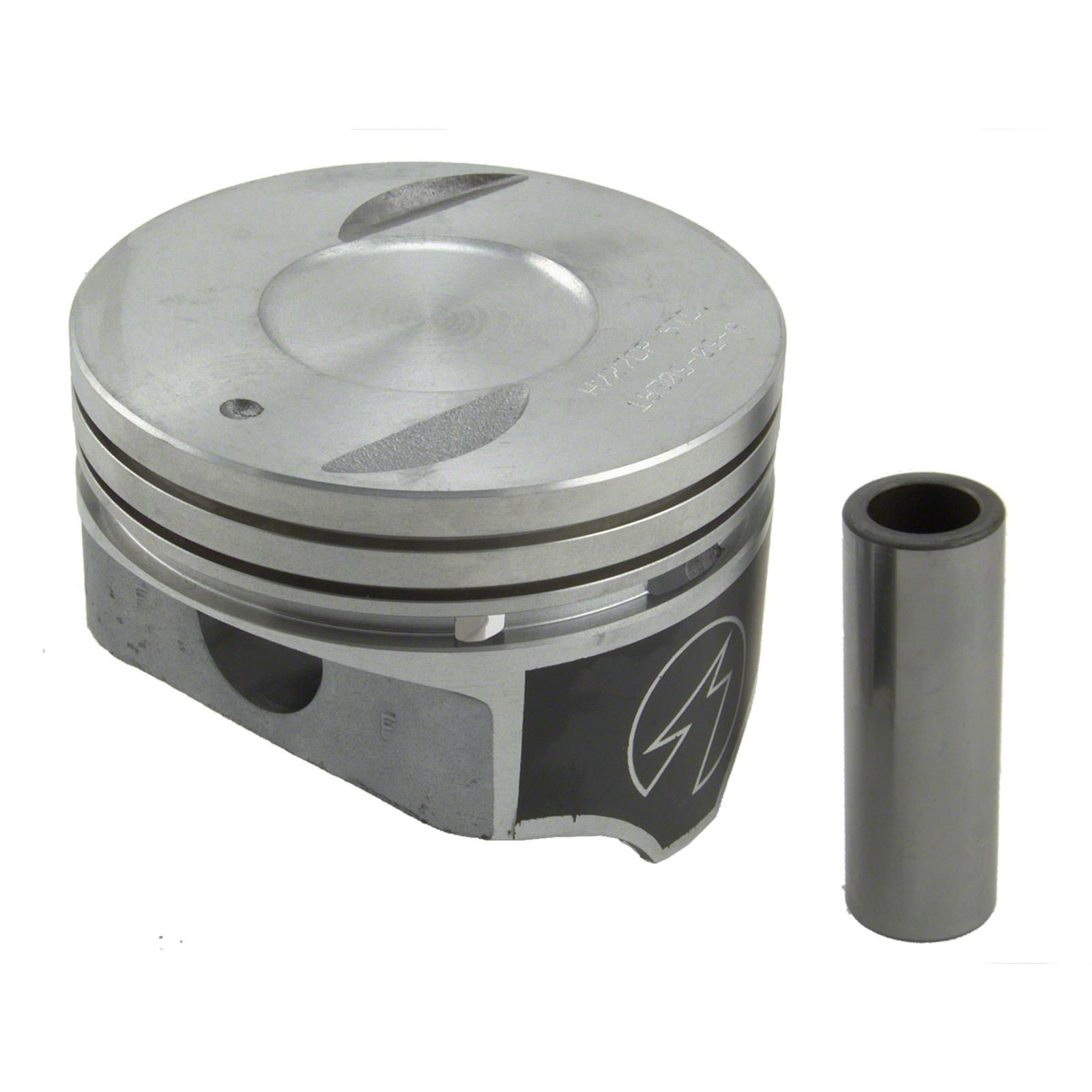 Sealed Power Piston Kit - BBC 454 85-90 - H518CP