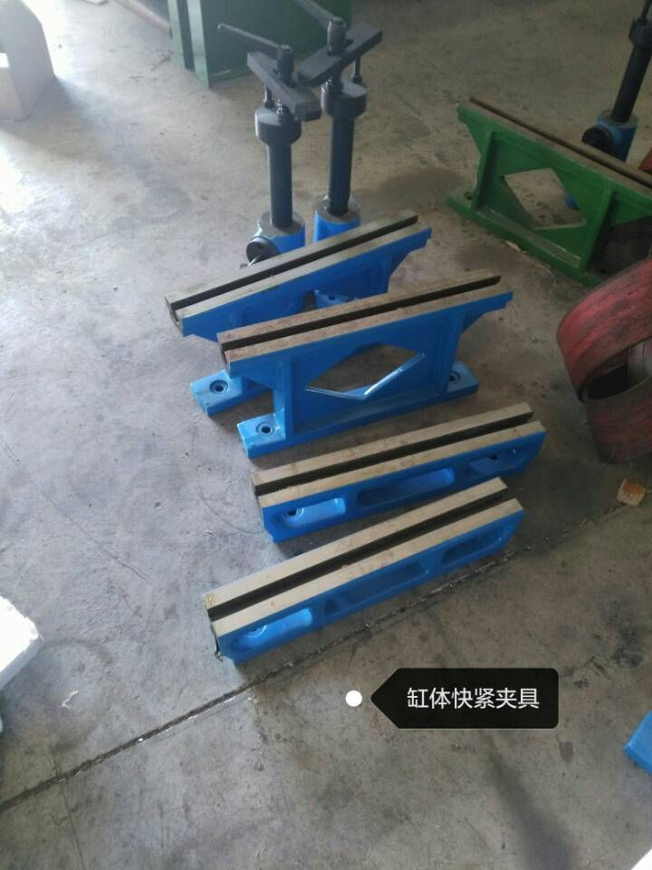 Thumbnail: Cylinder Boring Machine-T7220B