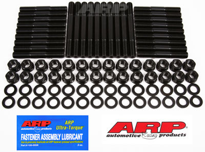 ARP 114-4002 AMC 343-401 '70 & up head stud kit