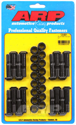 ARP 125-6001 Buick 455 rod bolt kit