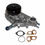 Thumbnail: GMB Water Pump - Chevy 5.3 Gen III (99-06) w/ 2.05" - 130-7340