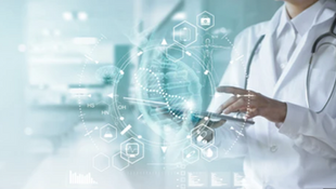 EHR Managed Services