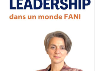 être un leader en monde FANI
