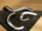 Teflon & Stainless Steel Flex-Back