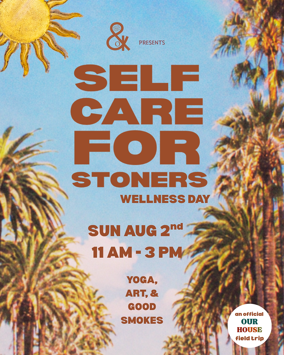 SCFS Wellness Day