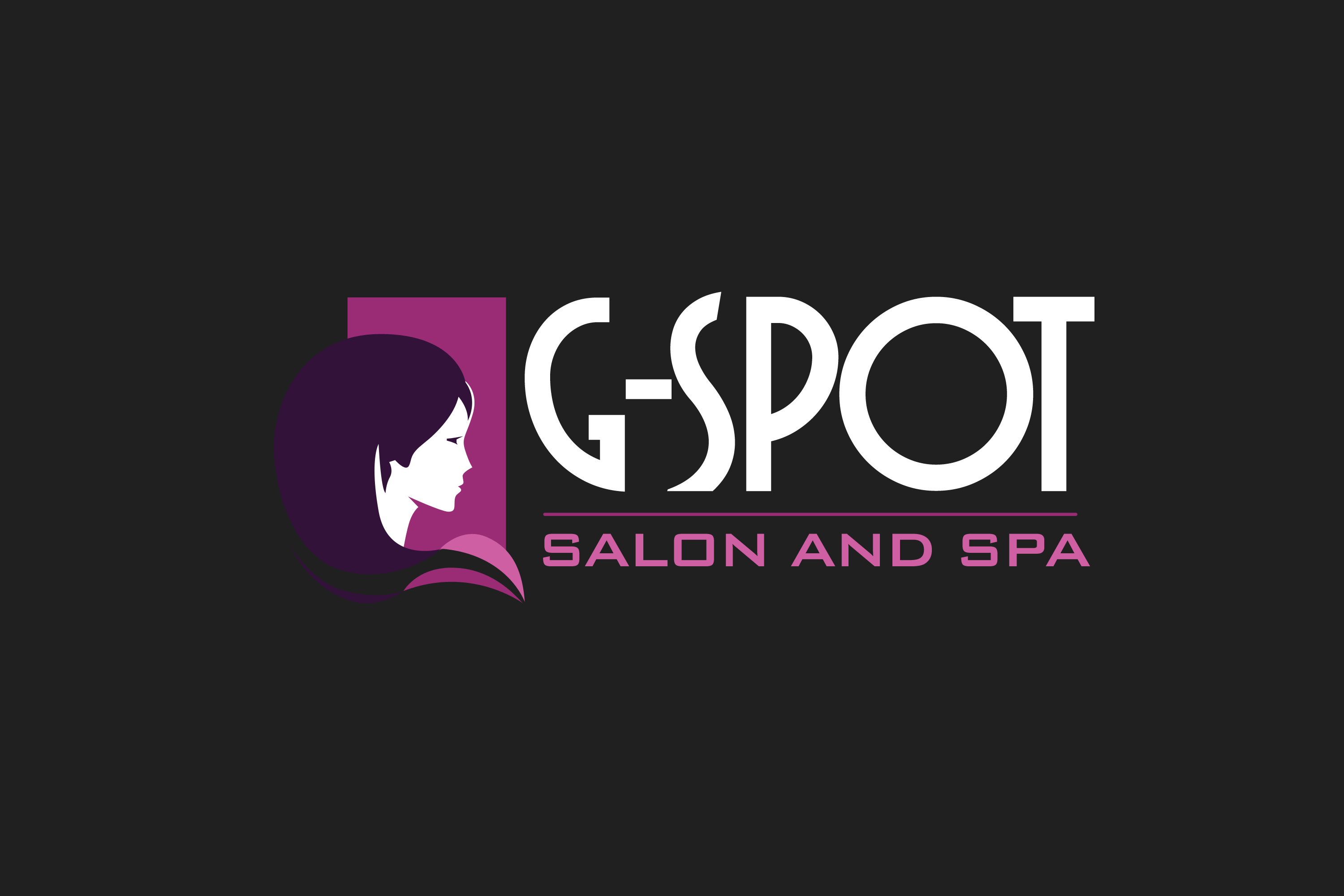 Gspotsalonspa  Blow Dry Bar Round Rock