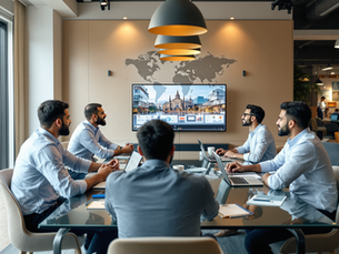 Why This Indian Accelerator Helped 50+ Startups Break Into the EU Market [2025 Guide]