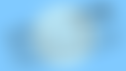 A drawing of a ticket on a light blue background