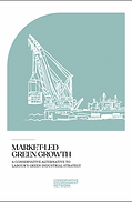 Market-led green growth