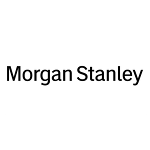 Morgan Stanley Logo