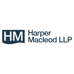 Harper MacLeod Logo