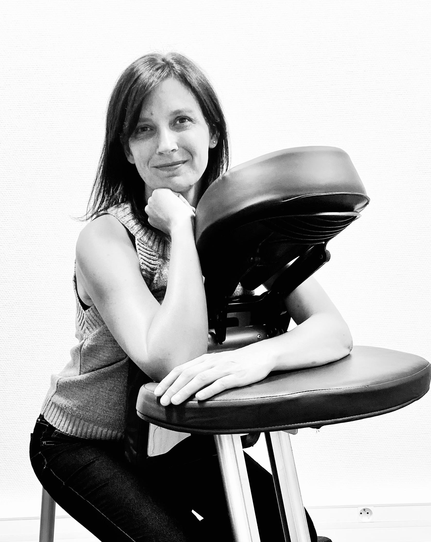 Emilie Desroche