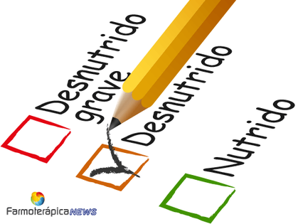 DESNUTRIÇÃO HOSPITALAR:
O QUE ESTAMOS FAZENDO?