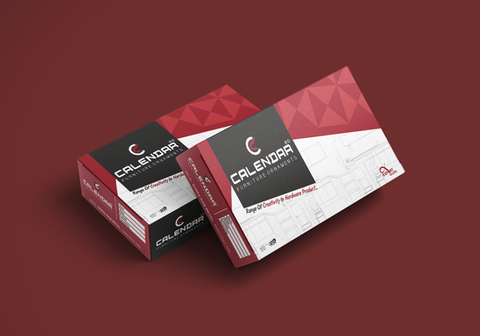 Hardware box packaging design