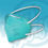 Thumbnail: BYD N95 Particulate Respirator (NIOSH)