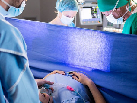 Ocho hospitales y la OMS, aliados contra las cesáreas innecesarias