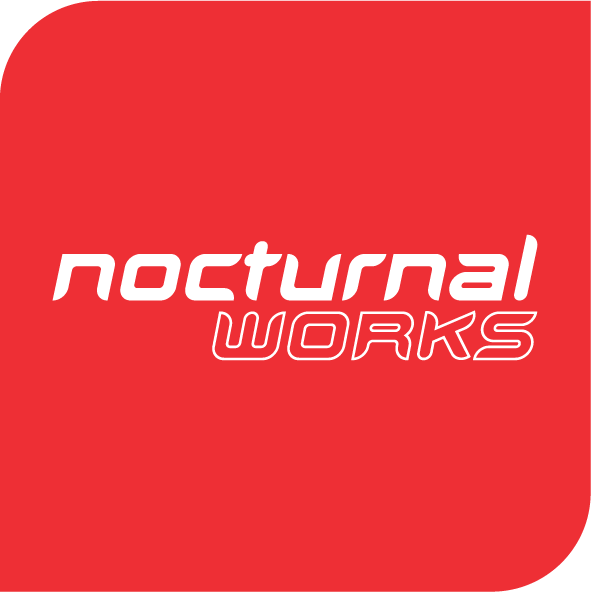 Nocturnal Works Limited logo