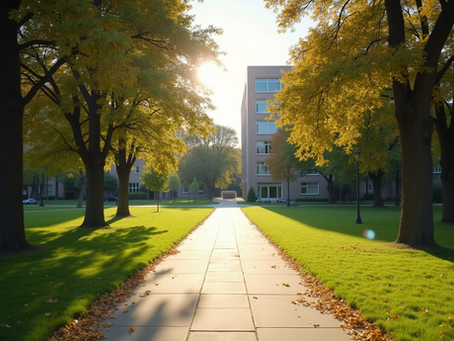 Explore Holistic Development at Starsand University of Life