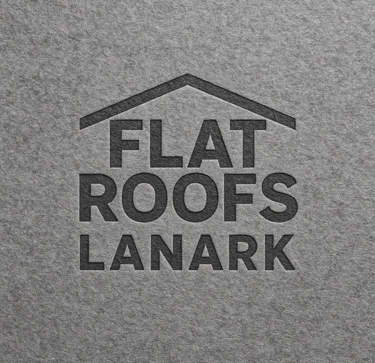 Flat roofs Lanark