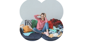 What Your Piles Are Trying to Tell You: A Path to a New Version of Yourself