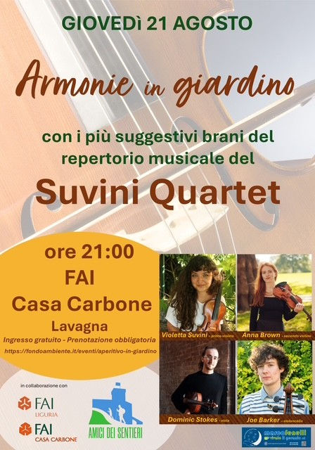 WEB Liguria quartet 2.jfif