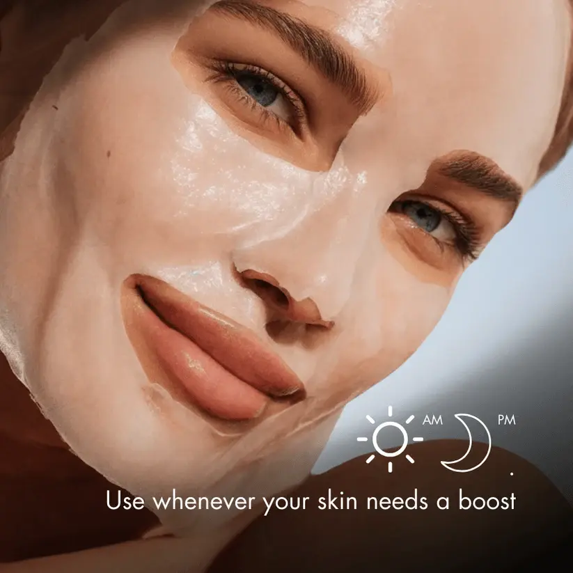 Thumbnail: PDRN Sheet Masks x 5