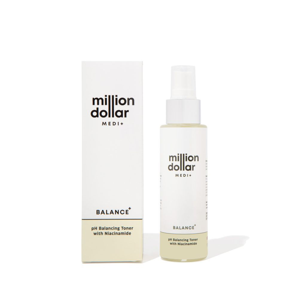 Medi+ Balance – 100ml