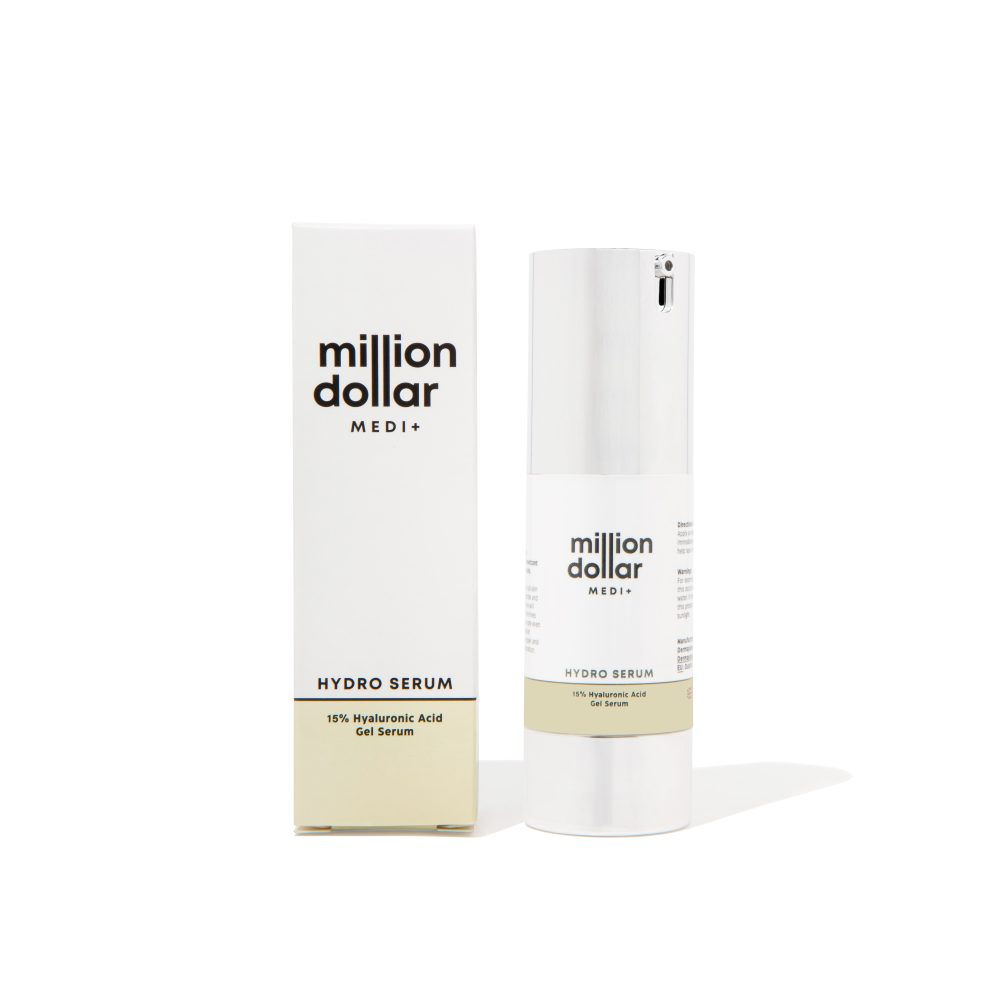 Medi+ Hydro Serum – 30ml