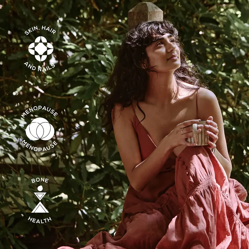 Thumbnail: True Collagen Powder