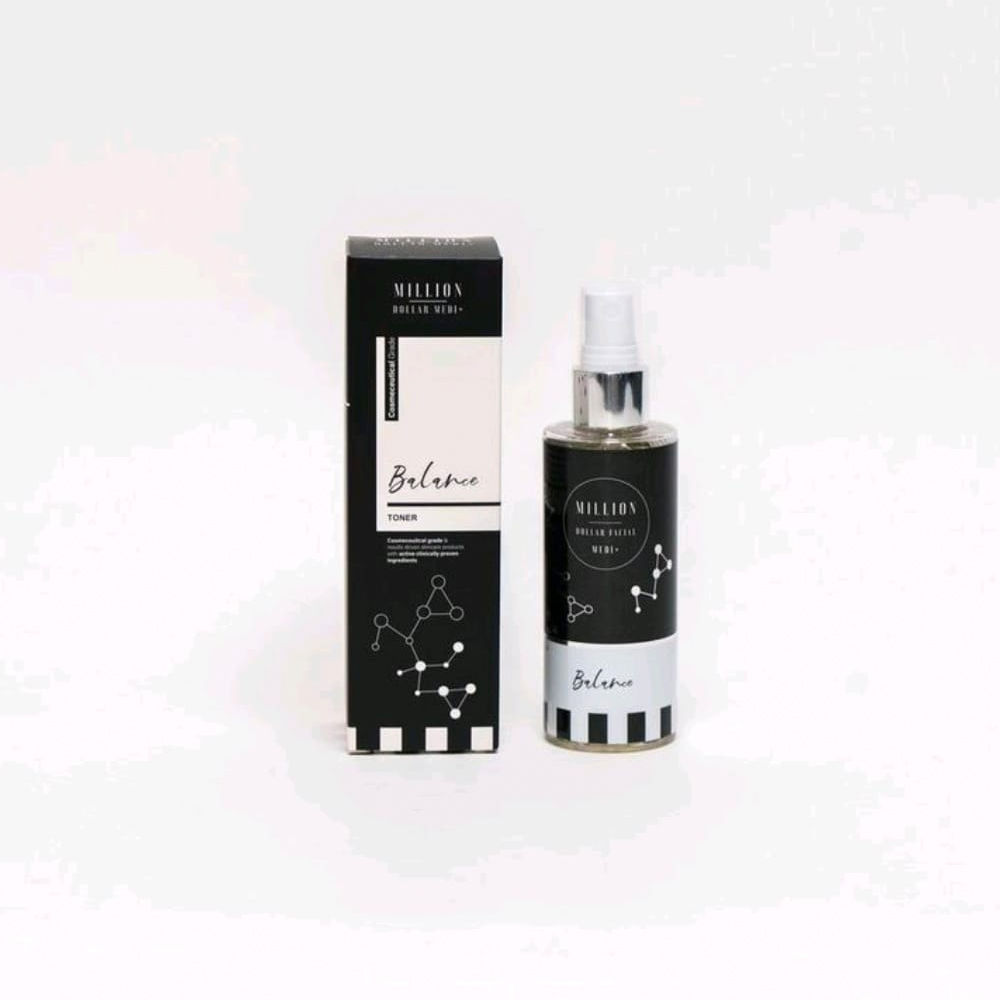 Medi+ Balance – 100ml