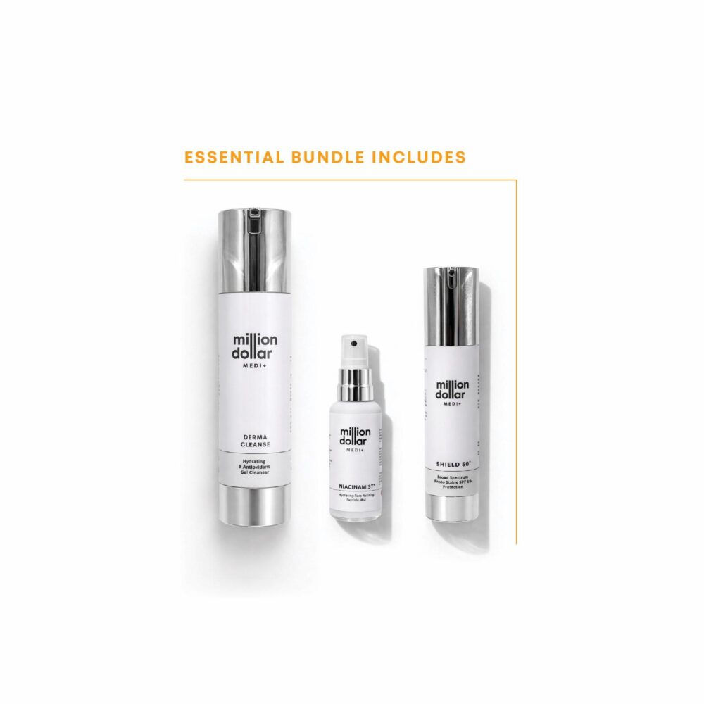 Teen Medi+ Skincare Bundle