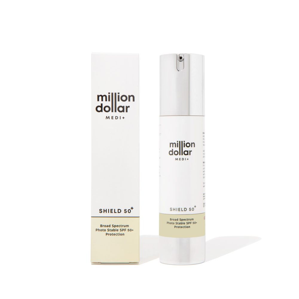 Medi+ Shield 50 – 50ml
