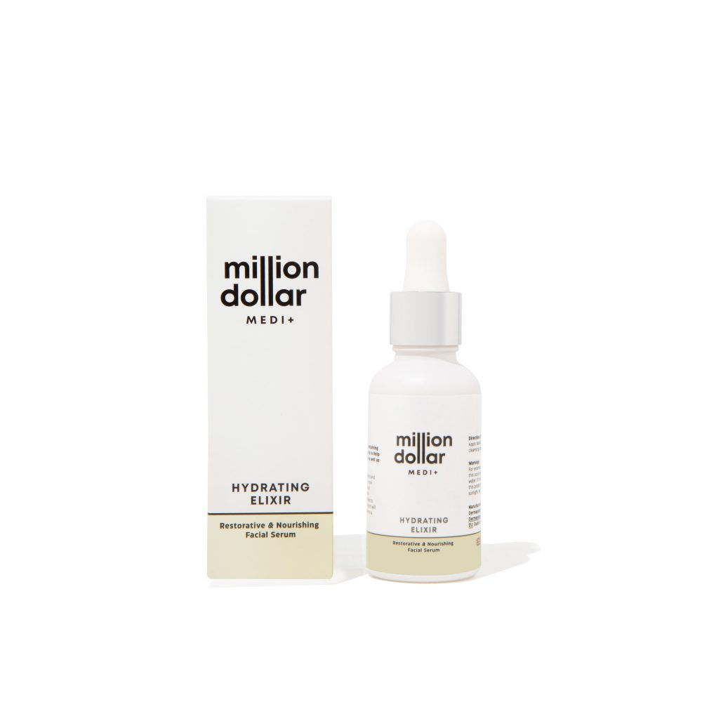 Medi+ Hydrating Elixir – 30ml