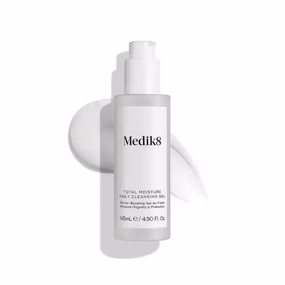 Thumbnail: Total Moisture Daily Cleansing Gel