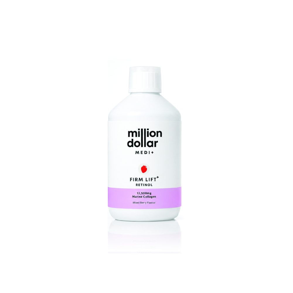 Medi+ Firm Lift Retinol +