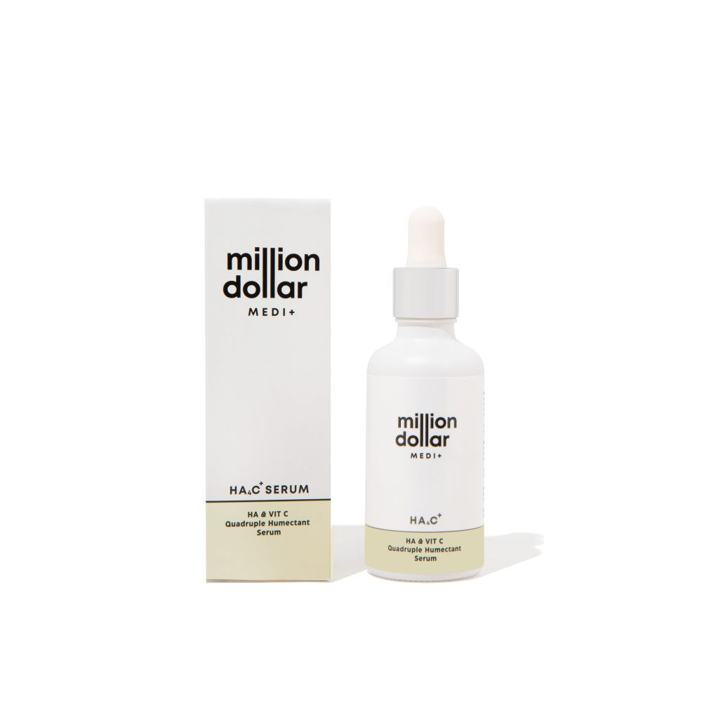 Medi+ Ha4c – 50ml