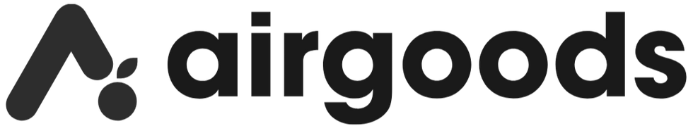 Airgoods logo