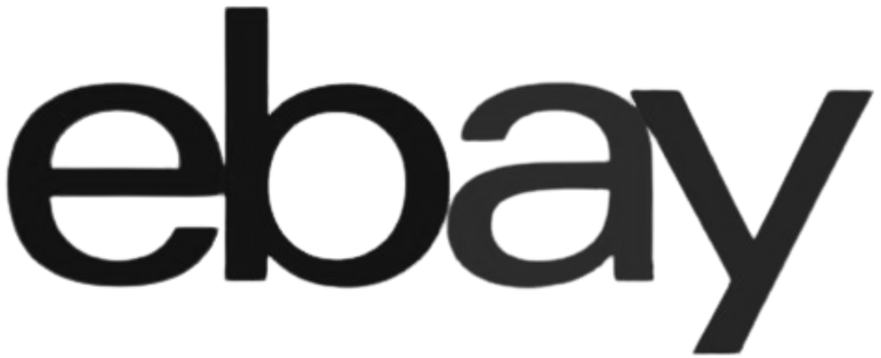 eBay logo