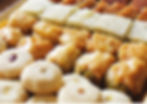 DESSERTS