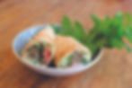 Sandwich boeuf
