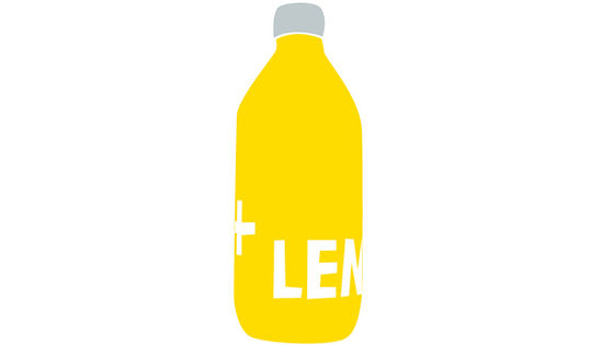 Lemonaid Fruit de la passion