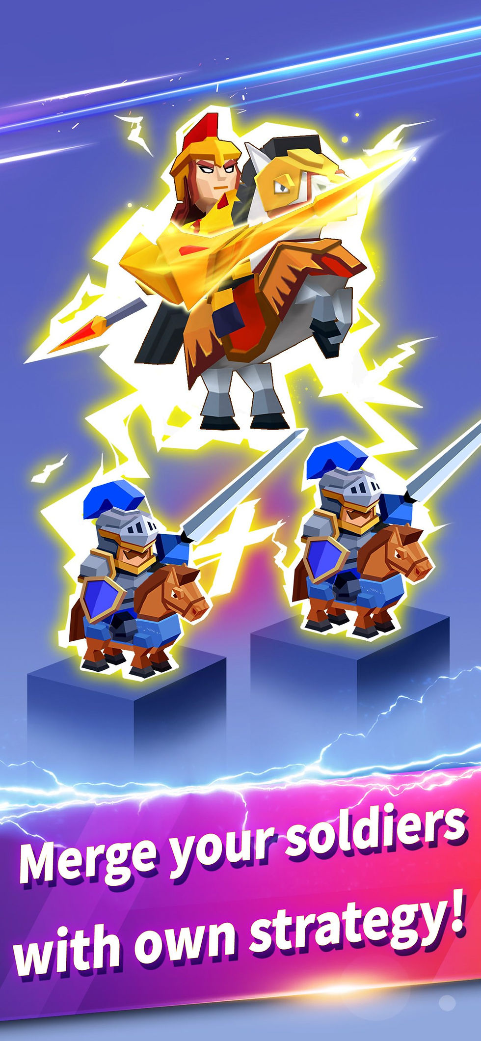 Pocket Battles: NFT War, screenshot 5