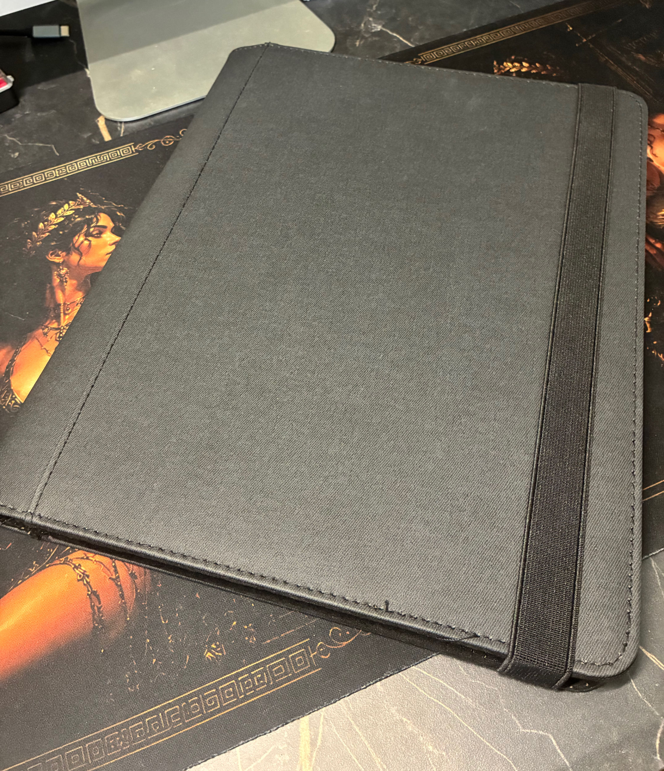 Grand Classeur TCG / 360 Cartes