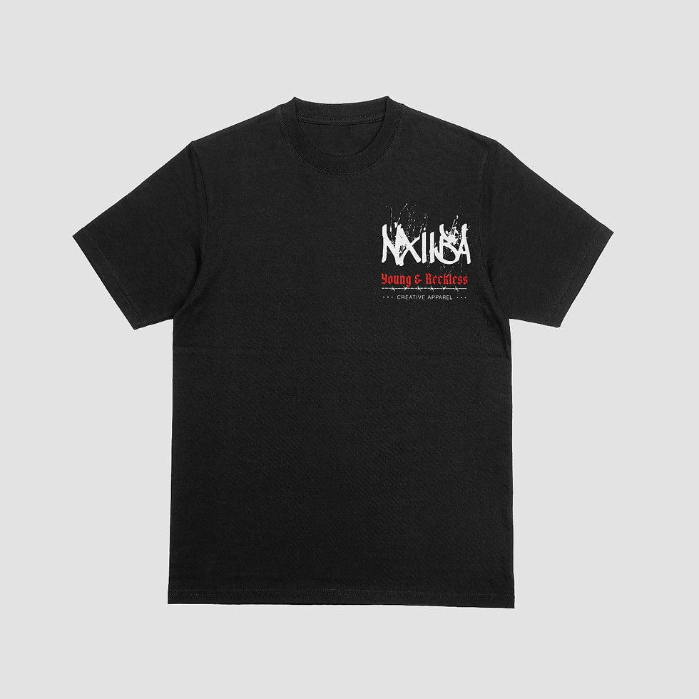 Thumbnail: Young and Reckless Tee