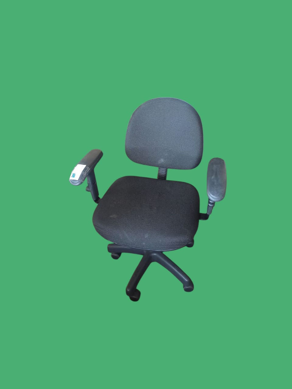 Cadeira giratória escritório