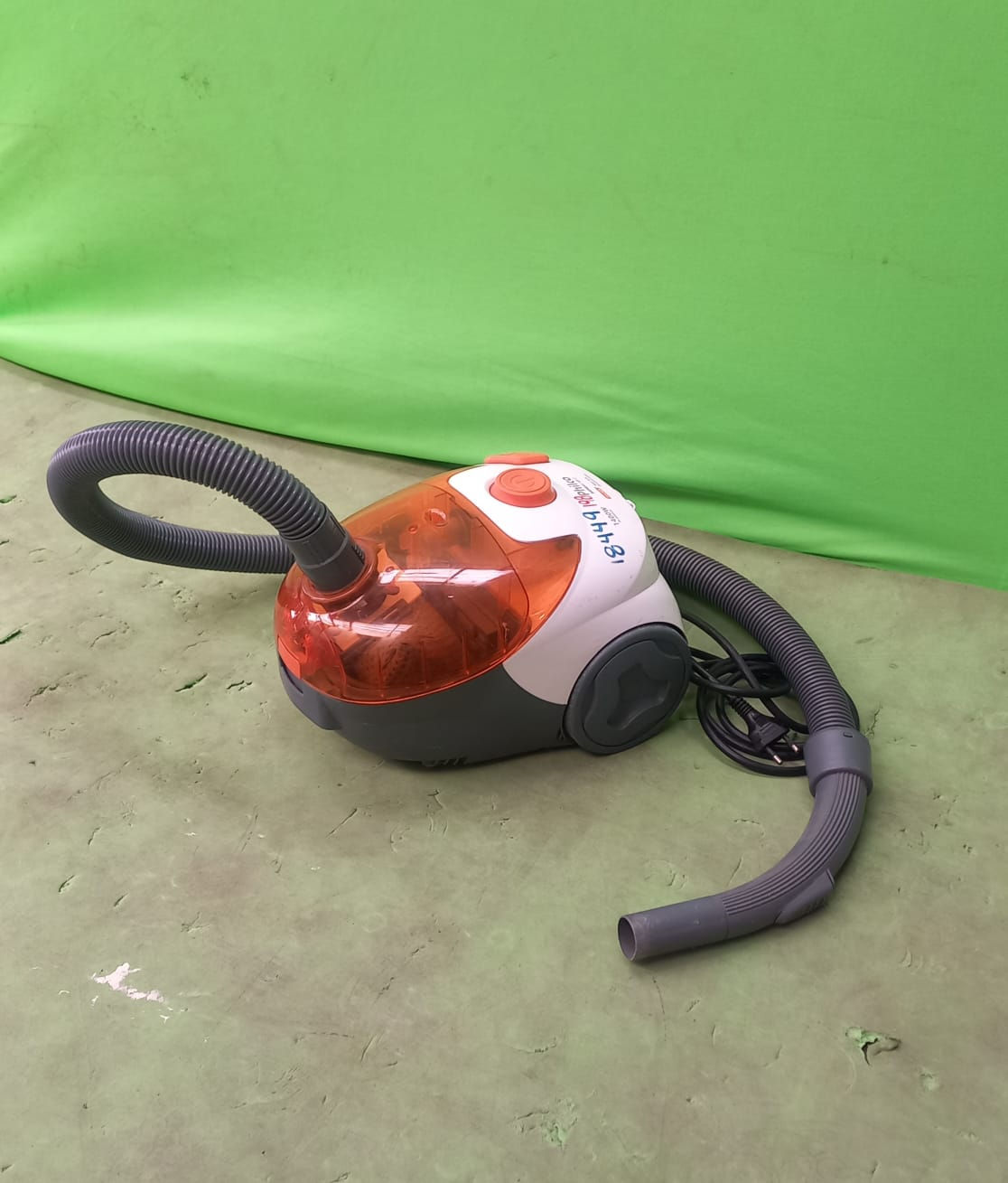 Aspirador de pó Philco