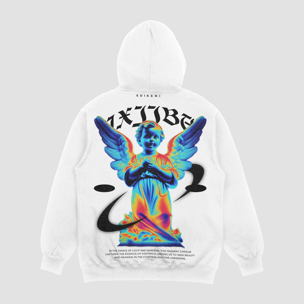 NXIIBA Classic Hoodie